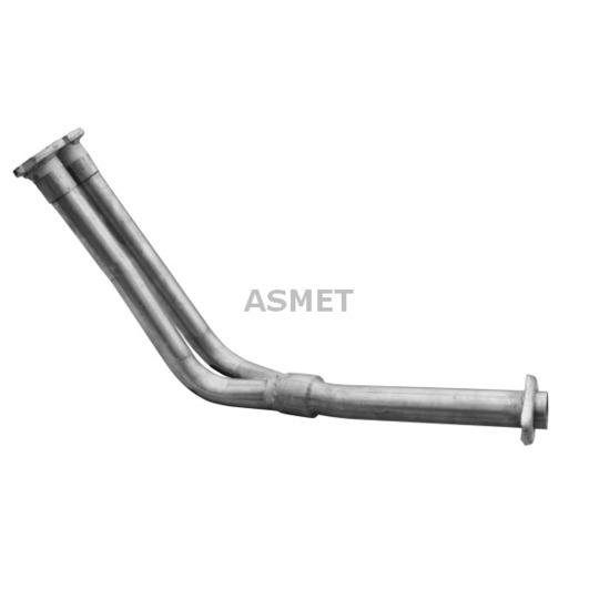 05.080 - Exhaust pipe 