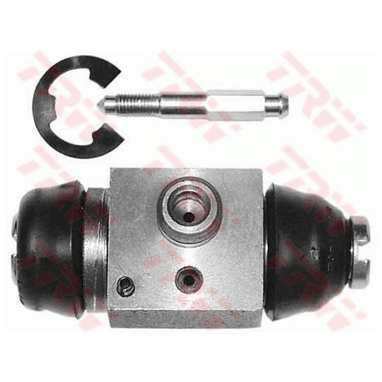 BWH178 - Wheel Brake Cylinder 