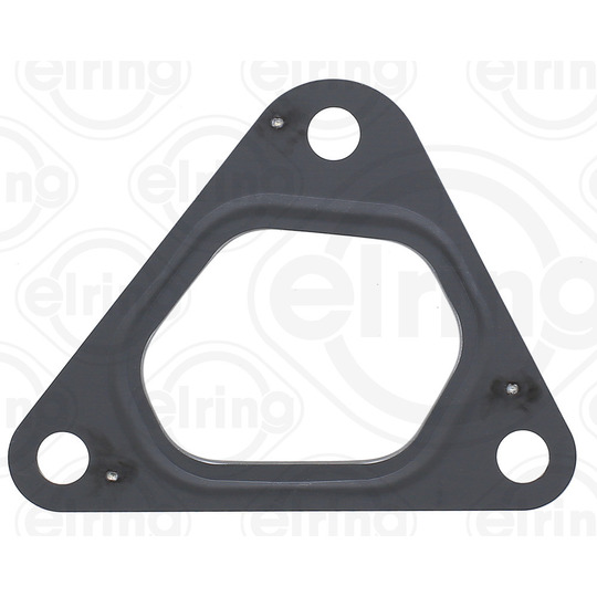 006.580 - Gasket, charger 