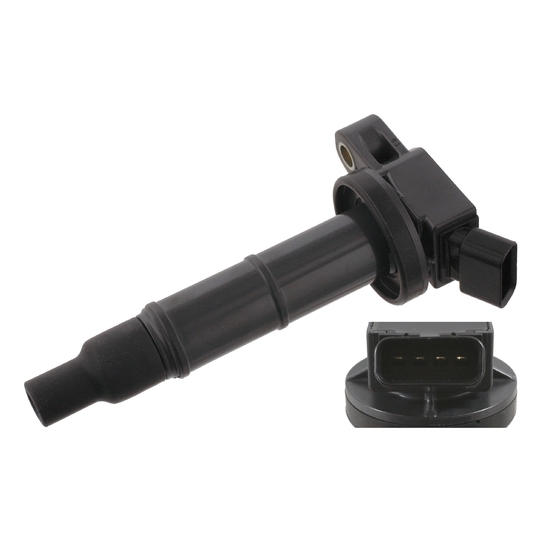 32055 - Ignition coil 