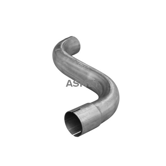 18.023 - Exhaust pipe 