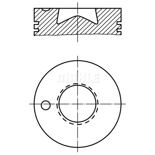 003 90 00 - Kolvid 