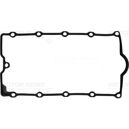 71-36972-00 - Gasket, cylinder head cover 