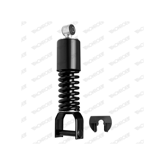 CB0144 - Shock Absorber, cab suspension 