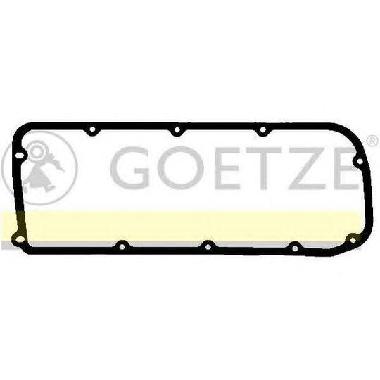 31-026682-00 - Gasket, rocker cover 