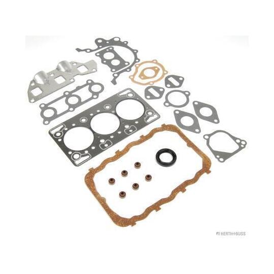 J1248000 - Gasket Set, cylinder head 