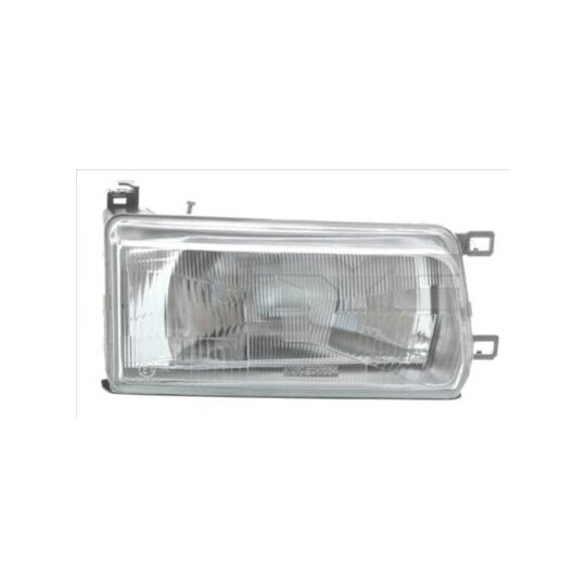 20-1655-87-2 - Headlight 