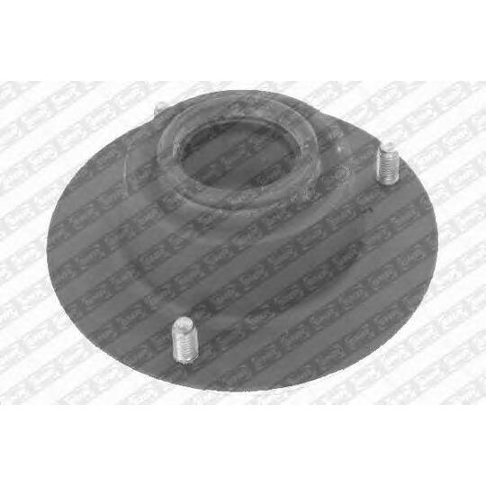 M250.04 - Suspension Strut Support Bearing 