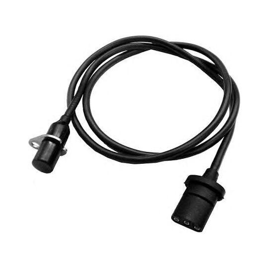 6PU 009 163-241 - Sensor, crankshaft pulse 