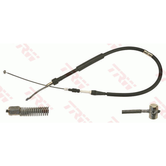 GCH2252 - Cable, parking brake 