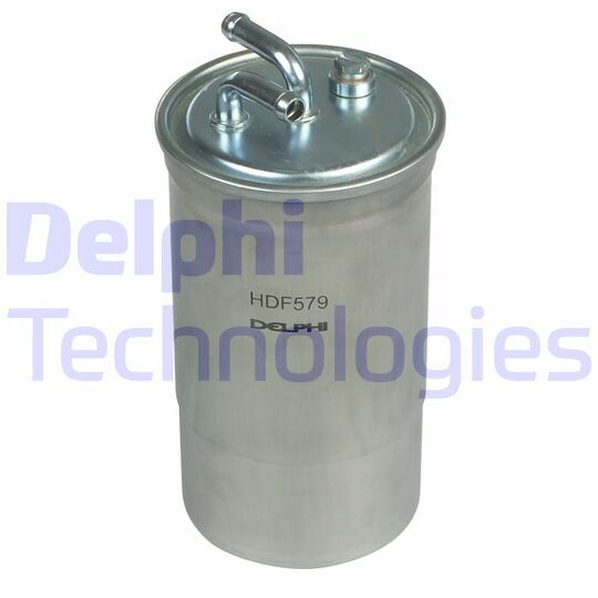 HDF579 - Fuel filter 