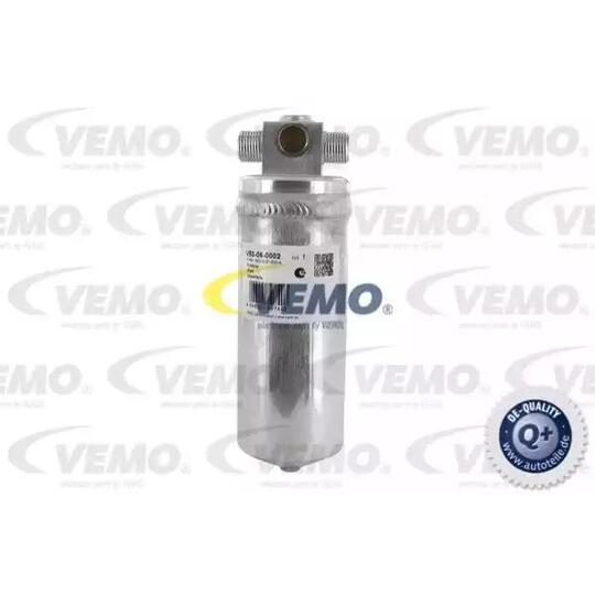 V53-06-0002 - Kuivain, ilmastointilaite 