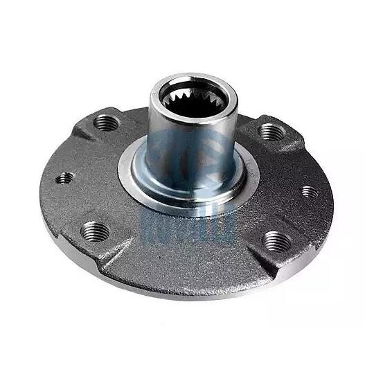 485501 - Wheel hub 