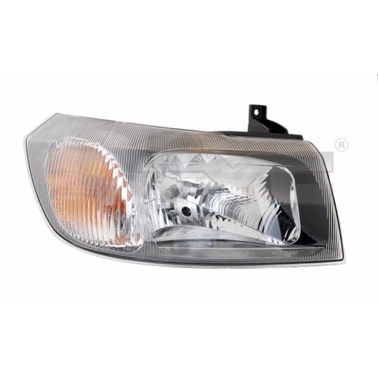 20-0066-25-2 - Headlight 