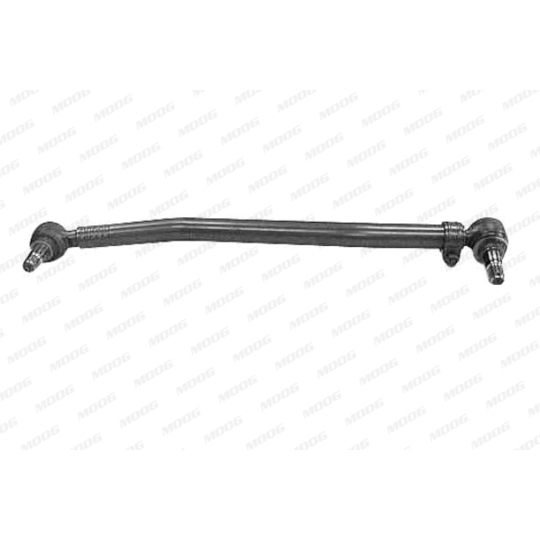 DB-DL-6235 - Centre Rod Assembly 