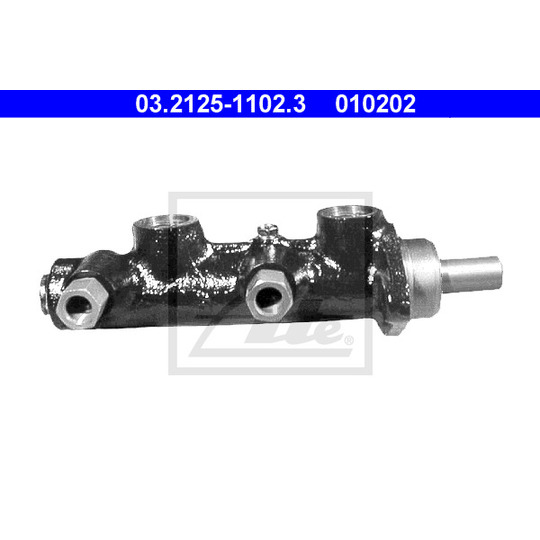 03.2125-1102.3 - Brake Master Cylinder 