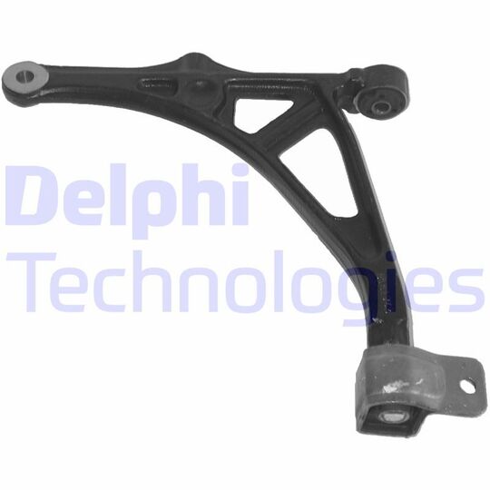 TC609 - Track Control Arm 