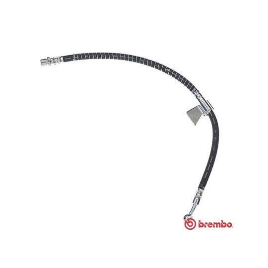 T 23 001 - Brake Hose 