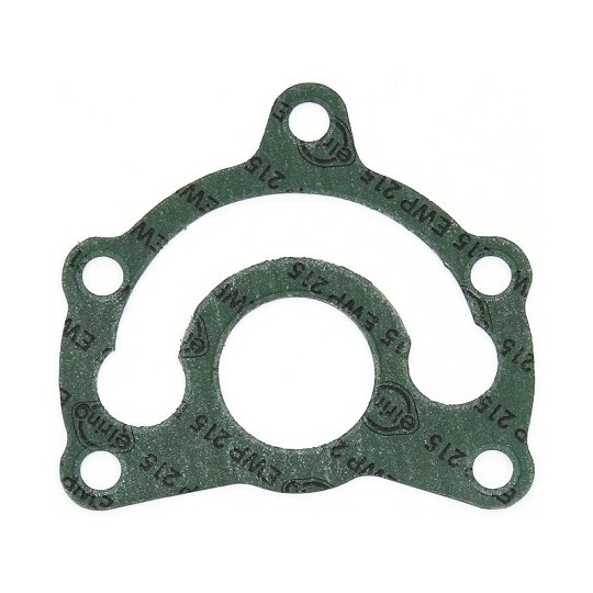 342.921 - Seal, oil filter housing 