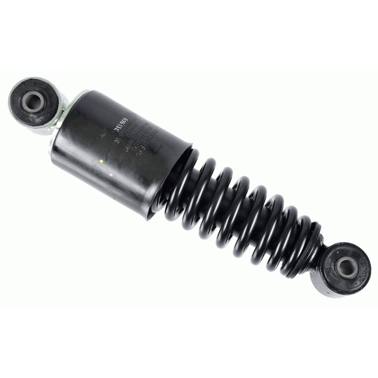 313 949 - Shock Absorber, cab suspension 