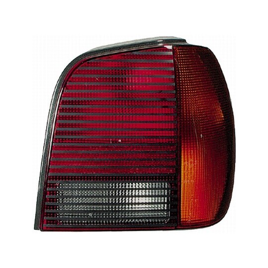 9EL 962 541-071 - Combination Rearlight 