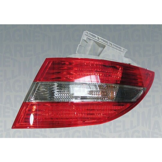 714021770701 - Combination Rearlight 