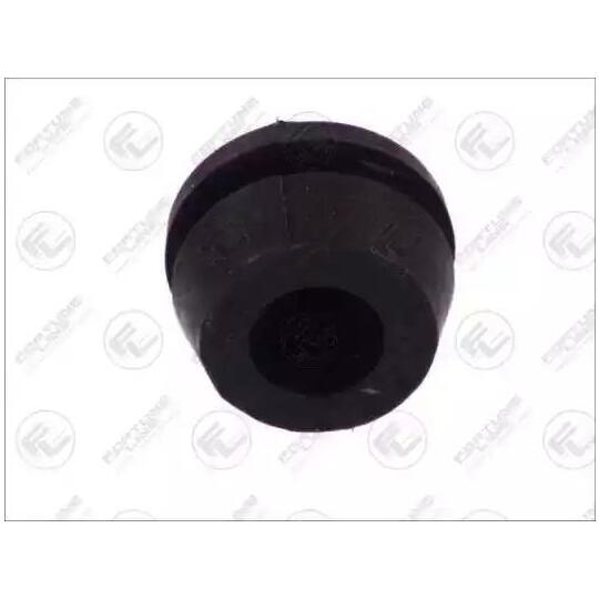 FZ9937 - Holder, engine mounting 