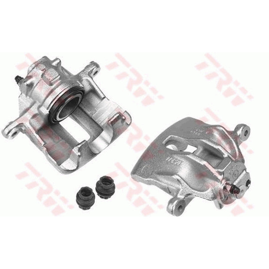 BHU117E - Brake Caliper 