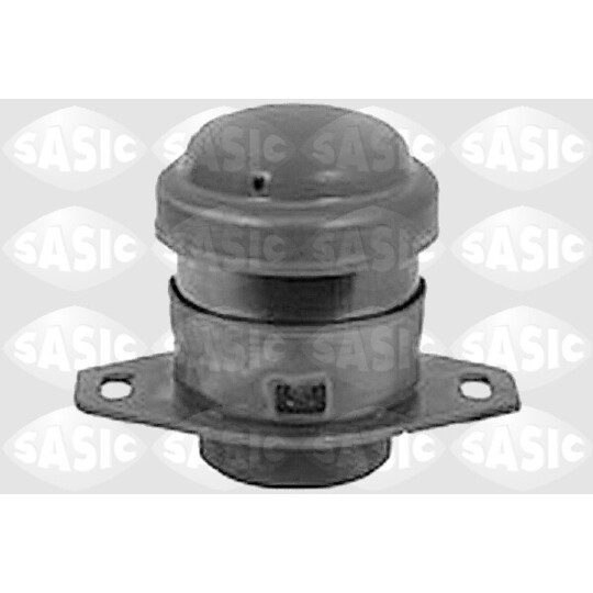 8441941 - Holder, engine mounting 