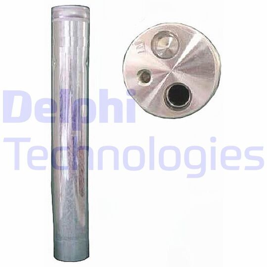 TSP0175430 - Dryer, air conditioning 