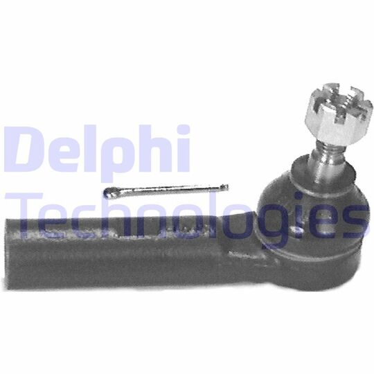 TA1489 - Tie rod end 