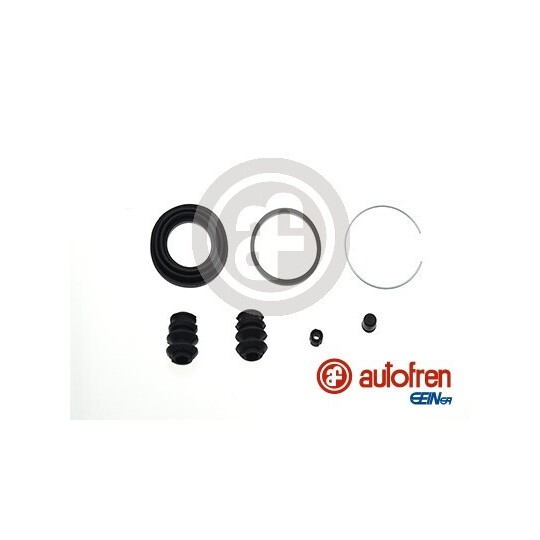 D4433 - Repair Kit, brake caliper 