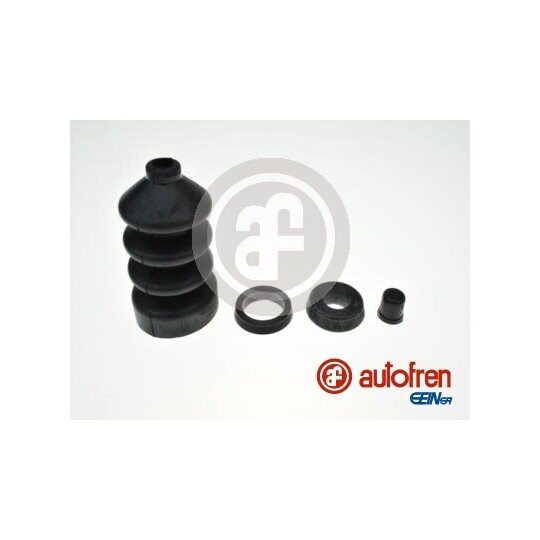 D3643 - Repair Kit, clutch slave cylinder 