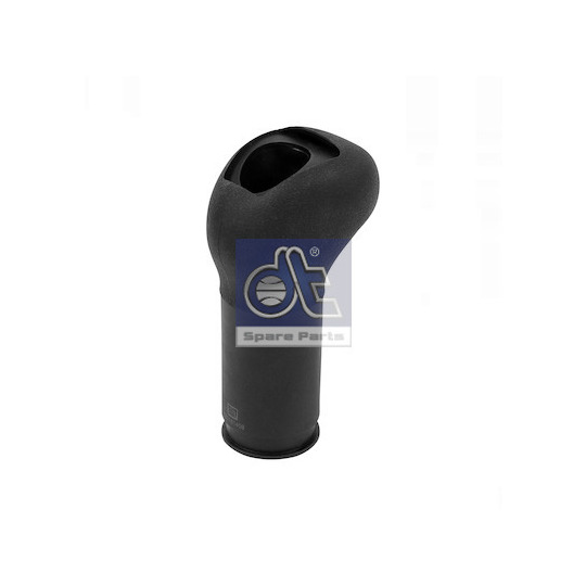 3.53251 - Gear Lever Knob 