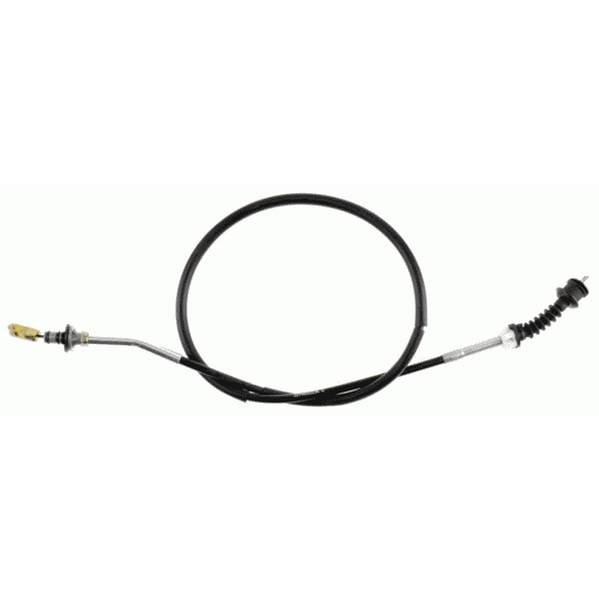 3074 600 236 - Clutch Cable 