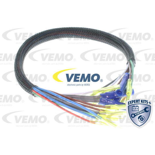 V95-83-0001 - Repair Set, harness 