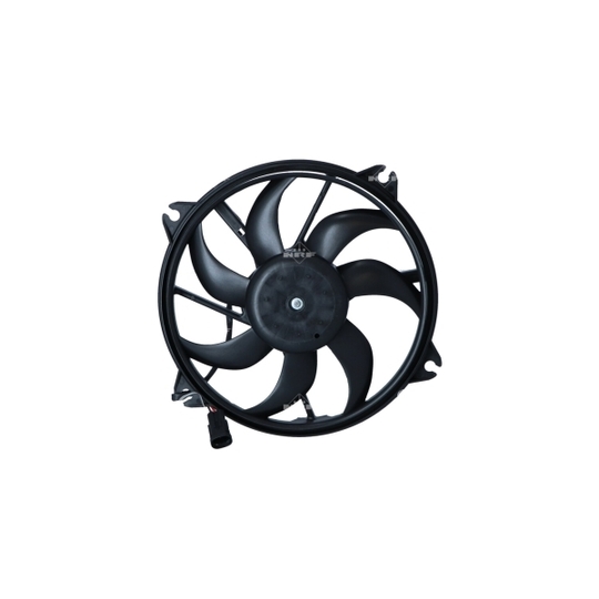 47354 - Fan, radiator 