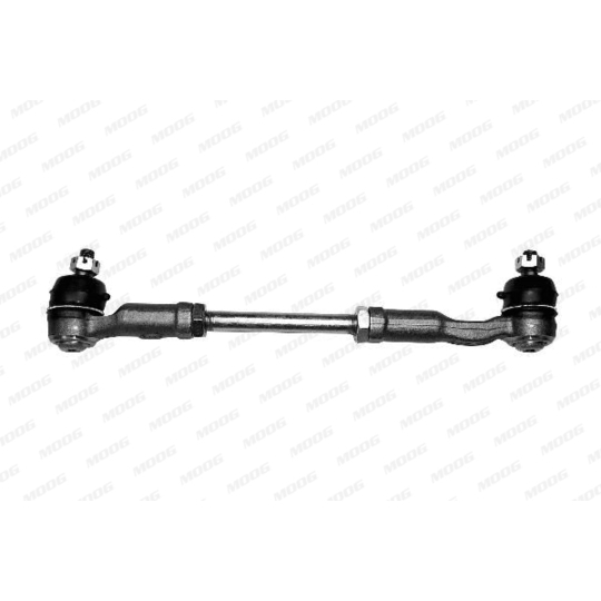 NI-DS-2448 - Rod Assembly 