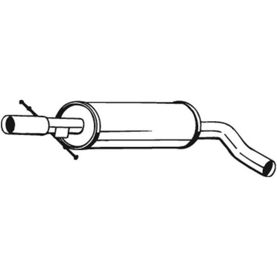 105-111 - Kesksummuti 