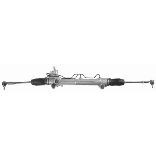 2852 101 - Steering Gear 