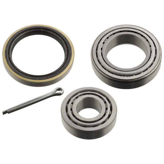 08391 - Wheel Bearing Kit 