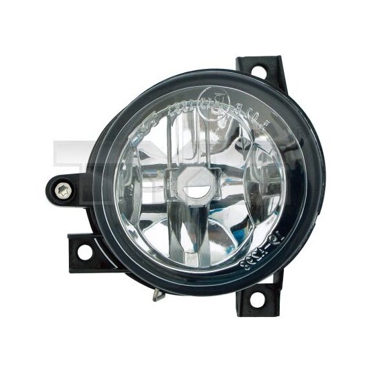 19-0297-05-2 - Fog Light 