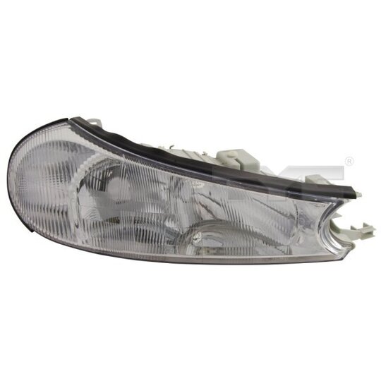 20-3754-45-2 - Headlight 