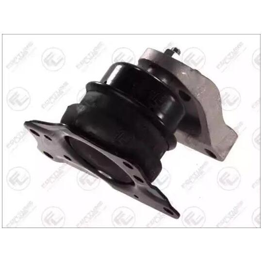 FZ90582 - Engine Mounting 