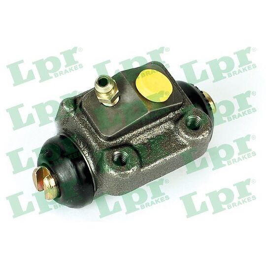 5258 - Wheel Brake Cylinder 