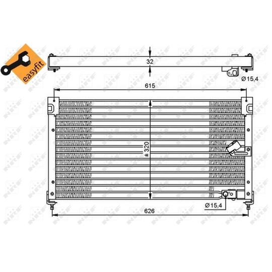 35348 - Kondensaator, kliimaseade 