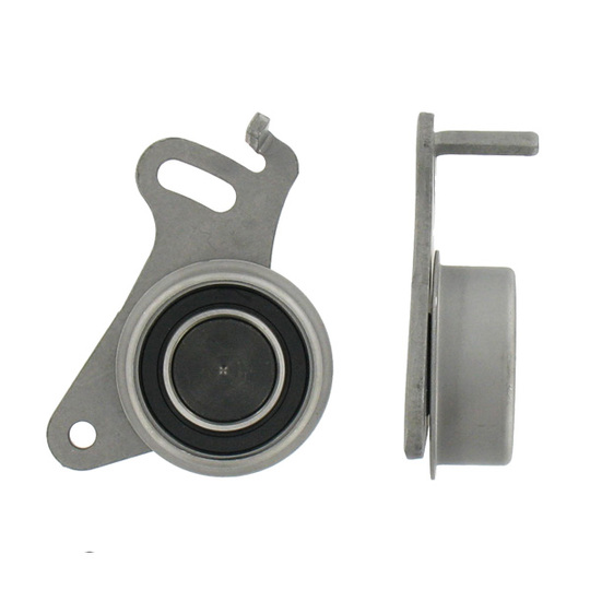 VKM 75612 - Tensioner Pulley, timing belt 