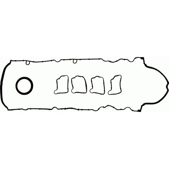 15-36411-01 - Gasket Set, cylinder head cover 