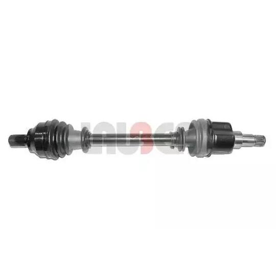 88.2493 - Drive Shaft 