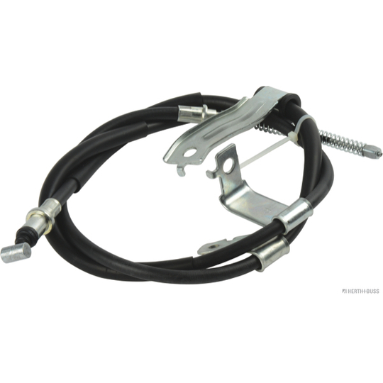 J3930906 - Cable, parking brake 